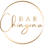 Bar Chingona Logo